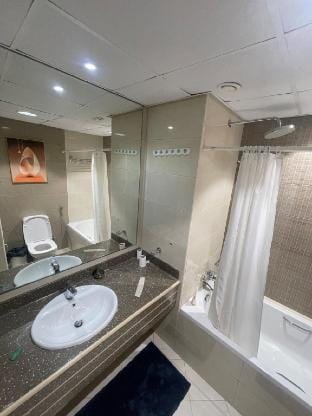 Stunning Sea View Corniche Ajman Sauna Jacuzzi Gym Vacation rental in Ajman
