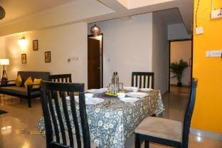 Stayease Harmonia Vacation rental in Bengaluru