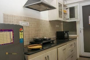 Stayease Harmonia Vacation rental in Bengaluru