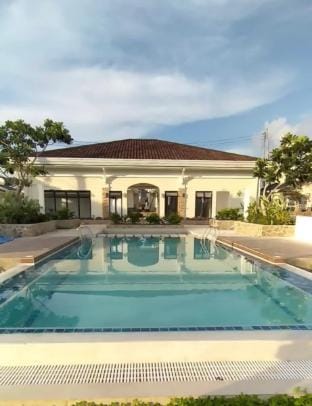 3BD Cozy Home in Panglao w/ Van Transfer Villa in Central Visayas