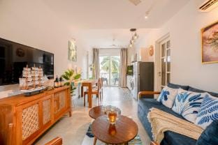 Luxury 1BHK Amor@The calissa Greenambit  Apartment in Calangute