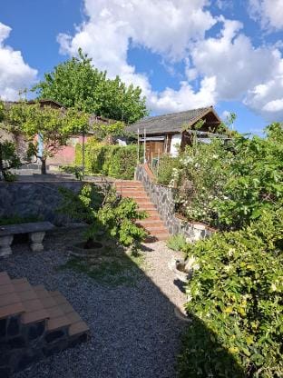 Villa Toro Vacation rental in Selva