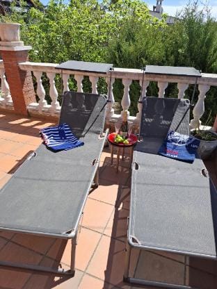 Villa Toro Vacation rental in Selva