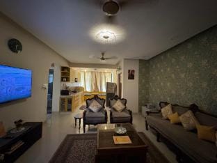 Euforia Stays Apartment in Goa, India