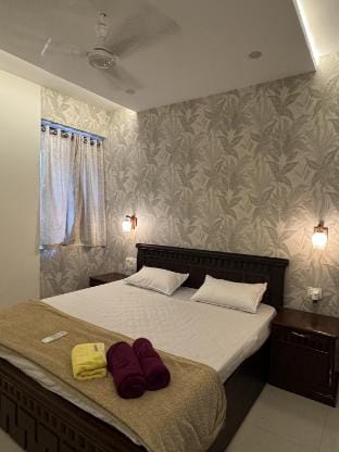 Euforia Stays Apartment in Goa, India