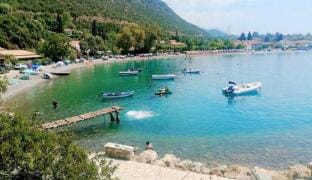 La Casa Rosa Seaside Getaway Vacation rental in Greece