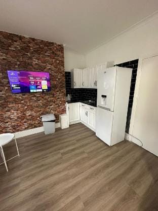 Holiday Flat in Blackpool Vacation rental in Blackpool
