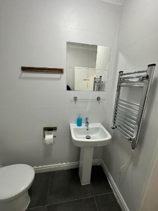 Holiday Flat in Blackpool Vacation rental in Blackpool
