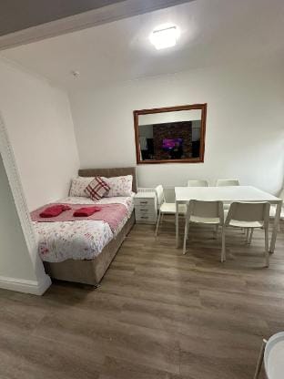 Holiday Flat in Blackpool Vacation rental in Blackpool