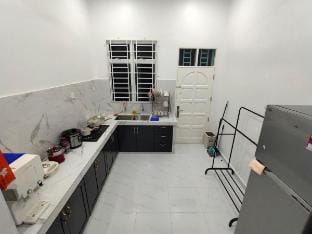 MYRA Homestay Jalan Pasir Mas-Salor Vacation rental in Malaysia