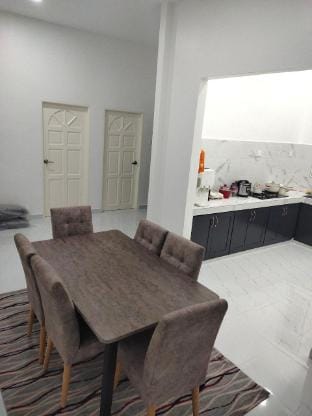 MYRA Homestay Jalan Pasir Mas-Salor Vacation rental in Malaysia
