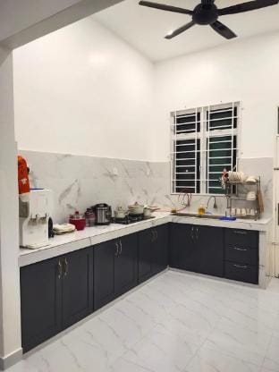 MYRA Homestay Jalan Pasir Mas-Salor Vacation rental in Malaysia