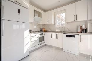 Likya Karya Villas Corner Villa Vacation rental in Muğla Province