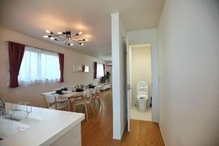 SCD155 Private House for 9 w/Rooftop in Ikebukuro Villa in Japan