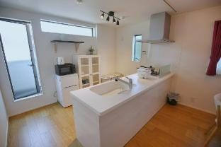 SCD155 Private House for 9 w/Rooftop in Ikebukuro Villa in Japan