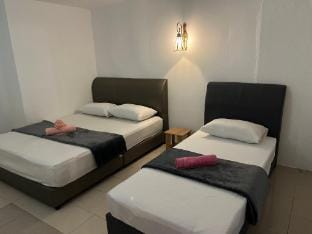 COMFORTABLE STAY HOME Vacation rental in George Town