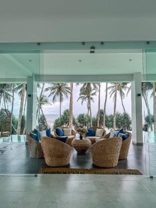 Weli Kasba Beach Villa  Villa in Southern Province