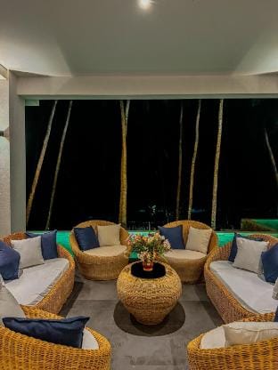 Weli Kasba Beach Villa  Villa in Southern Province