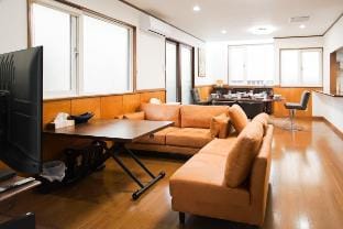 Fukunosou Sanno Vacation rental in Fukuoka