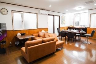 Fukunosou Sanno Vacation rental in Fukuoka