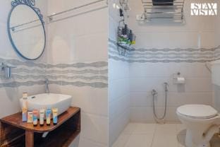 Belas Palmeiras by VEO - Part of StayVista Villa in Maharashtra
