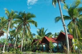 Homestay Xom Que Vacation rental in Cambodia