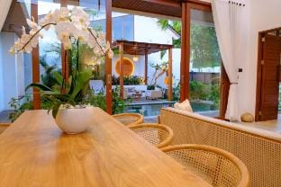 Villa Moon Orchid - 3 bedroom villa Villa in Denpasar