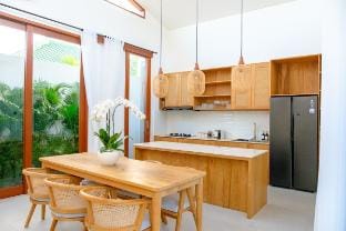 Villa Moon Orchid - 3 bedroom villa Villa in Denpasar