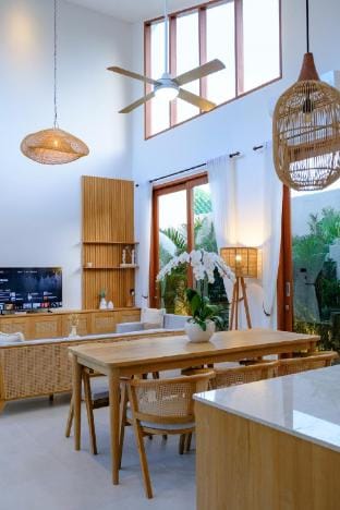 Villa Moon Orchid - 3 bedroom villa Villa in Denpasar