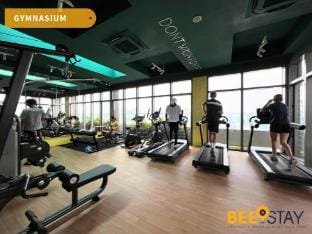 KL Sentral The Riv Riveria Studio 2PAX Apartment in Federal Territory of Kuala Lumpur