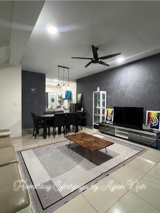 Homestay Cyberjaya by Ayien Nur Vacation rental in Selangor, Malaysia