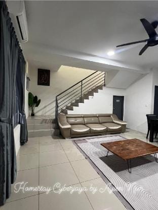 Homestay Cyberjaya by Ayien Nur Vacation rental in Selangor, Malaysia