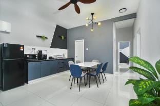 Ben Cozy Executive Suite 3BR@The Horizon Ipoh Vacation rental in Ipoh