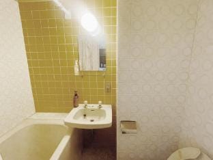 Studio inn Tokyo Shinjuku Station 2mins walk＃503 Apartment in Shibuya