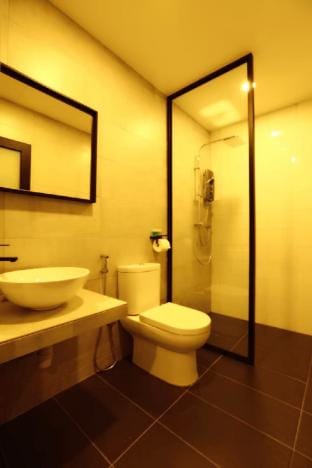 H BY NOBITA HOMESTAY - BOUTIQUE BED Vacation rental in Johor