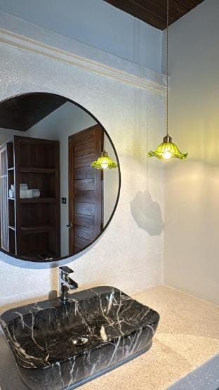 Pineapple Deluxe in Brand New Tropical Villa Villa in Choeng Thale