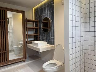 Pineapple Superior in Brand New Tropical Villa Villa in Choeng Thale