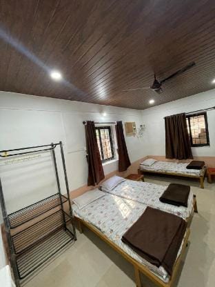 Srushti Farm Valpoi Sattari Goa Vacation rental in Goa, India
