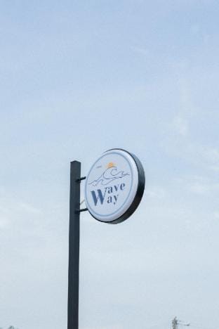 Waveway Bangsean Vacation rental in Chon Buri Changwat