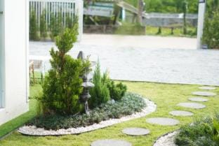 Waveway Bangsean Vacation rental in Chon Buri Changwat