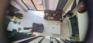 for big family leisure holiday Vacation rental in Bandung