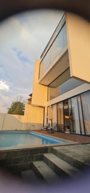 for big family leisure holiday Vacation rental in Bandung