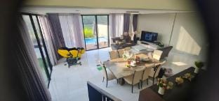 for big family leisure holiday Vacation rental in Bandung