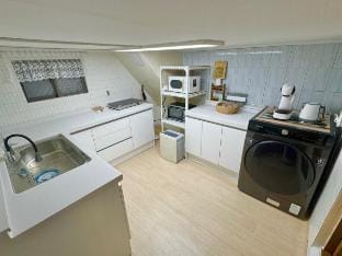 Cozy Granny's Vacation rental in Busan
