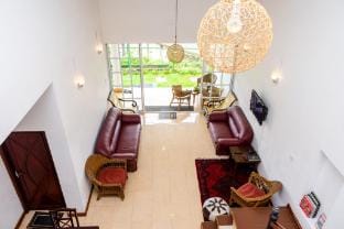 Tranquil Garden Nuwaraeliya Vacation rental in Nuwara Eliya