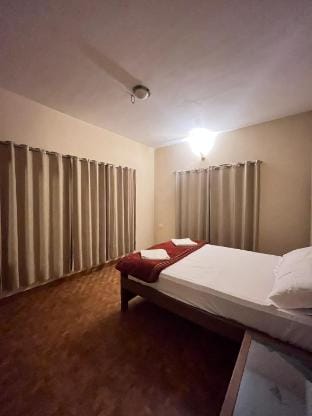 Vista @The StonePine Kodaikanal by ebr Vacation rental in Kodaikanal