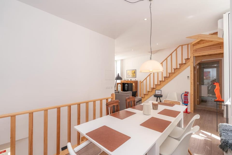 LuCkasa by Rent4all in Figueira da Foz Apartment in Coimbra District, Portugal