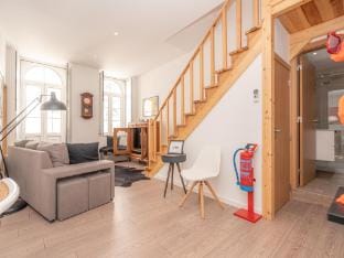 LuCkasa by Rent4all in Figueira da Foz Apartment in Coimbra District, Portugal