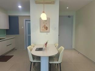 【Iskandar Residence】Legoland/Kids/WiFi (3BR2B) 6px Vacation rental in Johor