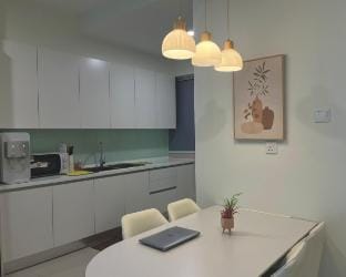 【Iskandar Residence】Legoland/Kids/WiFi (3BR2B) 6px Vacation rental in Johor